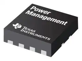 CSD87330Q3D: Dual MOSFET, N Channel, 30 V, 30 V, 20 A, 20 A