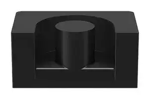 B65847A0000R030: Transformer Cores, EP, EP20, N30, TDK B65847 Series Coil Formers, 40 mm, 78 mm²