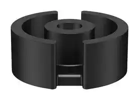 B65671D0000R048: Transformer Cores, P, P26/16, N48, 37.2 mm, 93 mm²