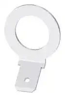 3NP1943-1BG10: Auxiliary Conductor Connection, 3NP1 Series Switch Disconnectors