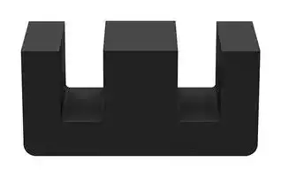 B66387G1500X187: Transformer Cores, E, E65/32/27, N87, 147 mm, 535 mm²