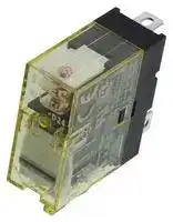 RJ1S-CL-D24: RELAY, SPDT, 250VAC, 30VDC, 12A
