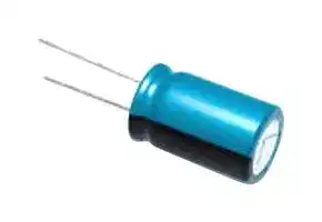 10RX301000MCA10X20: Electrolytic Capacitor, Miniature, 1000 µF, 10 V, ± 20%, Radial Leaded, 2000 hours @ 130°C, Polar