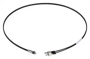 XUYFPPSN2005: FIBER OPTIC STANDARD, 30M, DIFFUSE
