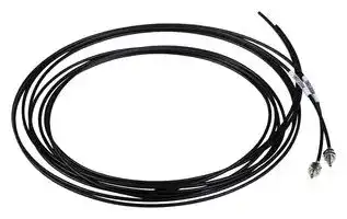 XUYFPUERSN201: FIBER OPTIC MULTISTRAND, 200M, THRU-BEAM