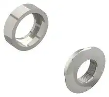 XUZASB001: FIXING KIT, STAINLESS STEEL, 18MM
