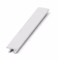 0802751: Terminal Block Marker, Marker Strip, Modular Terminal Blocks, Blank (Legend), 25 mm, ZB