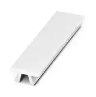 0805810: Terminal Block Marker, Marker Strip, Modular Terminal Blocks, Blank (Legend), 4.2 mm, ZB