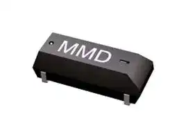 MMC-463F-32.768KHZ-T: Crystal, 32.768 kHz, 20 ppm, 12.5 pF