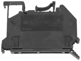 NSYTRV42SF5: TERMINAL BLOCK, FUSE, 2 POSITION, 26-10AWG