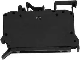 NSYTRV42SF6: TERMINAL BLOCK, FUSE, 2 POSITION, 26-8AWG