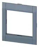 3VA9053-0SB20: Cover Frame, for 3VA1 Series Circuit Breaker