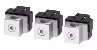 3VA9103-0JG11: Wire Connector, for 3VA2 Series Circuit Breaker