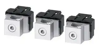 3VA9103-0JG11: Wire Connector, for 3VA2 Series Circuit Breaker