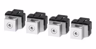 3VA9104-0JG11: Wire Connector, for 3VA2 Series Circuit Breaker