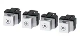 3VA9104-0JG11: Wire Connector, for 3VA2 Series Circuit Breaker