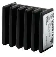 RP1A40D10: SOLID STATE RELAY, 10A, 3-32VDC, TH