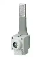 5SH5330: Connecting Terminal, Insulation, 25 mm², Web Version, SENTRON Series