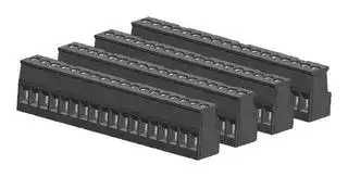 6ES7292-1AT30-0XA0: I/O Terminal Block, Tin-Coated, Controller