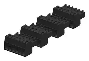 6ES7292-1BF30-0XA0: I/O Terminal Block, Gold-Plated, Controller