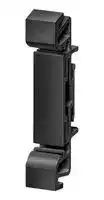 5SV8900-1KK: Holder, Summation Current Transformer Mounting, Dia 20mm, 30mm, 35mm, 70mm, SENTRON Series