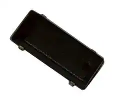 X32K768S112: CRYSTAL RESONATOR, 32.768KHZ, SMD