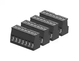 6ES7292-1BG30-0XA0: I/O Terminal Block, Gold-Plated, Controller