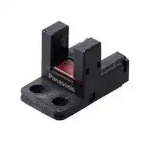 PM-Y65: Photoelectric Sensor, Micro, U-Shape, Y Type, 6 mm, NPN Open Collector, 5 V to 24 V, PM-65 Series