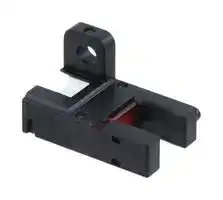 PM-F65: Photoelectric Sensor, Micro, U-Shape, F Type, 6 mm, NPN Open Collector, 5 V to 24 V, PM-65 Series