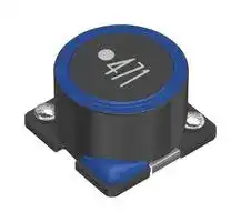 SLF12575T-330M3R2-PF: Power Inductor (SMD), 33 µH, 3.4 A, Shielded, 3.2 A, SLF Series