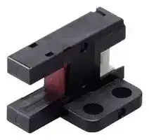 PM-F65W: Photoelectric Sensor, Micro, U-Shape, F Type, 6 mm, NPN Open Collector, 5 V to 24 V, PM-65 Series