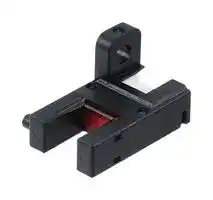 PM-R65: Photoelectric Sensor, Micro, U-Shape, R Type, 6 mm, NPN Open Collector, 5 V to 24 V, PM-65 Series