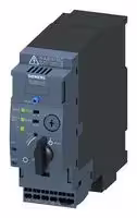 3RA6400-2AB43: Compact Starter, Direct On Line, 3RA6 Series, Three Phase, 0.4 A, 690 V, Plug-in