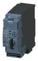 3RA6400-2AB43: Compact Starter, Direct On Line, 3RA6 Series, Three Phase, 0.4 A, 690 V, Plug-in