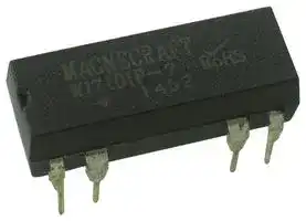 W171DIP-7..: REED RELAY