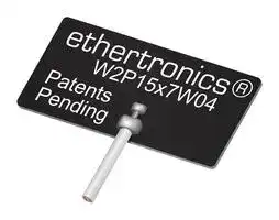 W2P15X7W04-U100D3B0A: PCB ANTENNA, 5.925-7.125GHZ, 3.9DBI