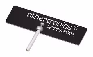W3P35X8W04-U100D3B0A: PCB ANTENNA, 5.925-7.125GHZ, 2.5DBI