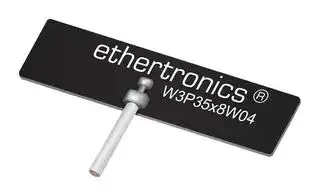W3P35X8W04-U100D3B0A: PCB ANTENNA, 5.925-7.125GHZ, 2.5DBI