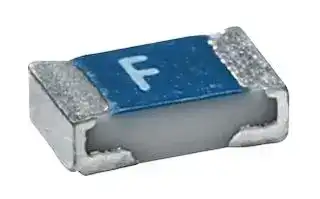 MFU0603FF00500P100: Fuse, Surface Mount, 500 mA, Fast Acting, 32 VDC, 0603 (1608 Metric), MFU