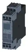 3UG4851-1AA40: Speed Monitoring Relay, 0.1 RPM to 2200 RPM, 24 V, IP20, 91 mm x 22.5 mm x 102 mm, SIRIUS Series