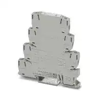 2903171: Solid State Relay, 100 mA, 48 VDC, DIN Rail, Screw