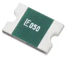 2920L200/24DR: Resettable Fuse, PPTC, 2920 (7351 Metric), PolySwitch 2920L Series, 24 VDC, 2 A, 4 A, 5 s