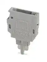 3036796: Accessory, Phoenix UK Universal Series Modular Terminal Blocks, Component Plug, CLIPLINE