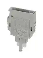 3032460: Accessory, CLIPLINE Series Terminal Blocks, Component Connector, CLIPLINE