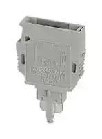 3032457: Accessory, CLIPLINE Series Terminal Blocks, Component Connector, CLIPLINE
