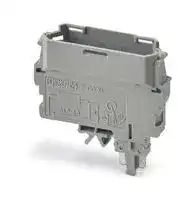 3036797: Accessory, CLIPLINE Series Terminal Blocks, Component Connector, CLIPLINE