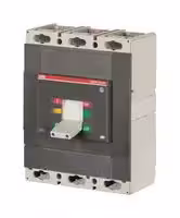 1SDA060337R1: Thermal Magnetic Circuit Breaker, MCCB, 3P, 100 kA, 230 V, 800 A