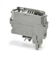 3036798: Accessory, CLIPLINE Series Terminal Blocks, Component Connector, CLIPLINE