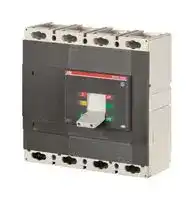 1SDA060344R1: Circuit Breaker Accessory, ABB SACE Tmax T T6 Moulded Case Circuit Breakers, Switch Disconnector