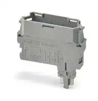 3036799: Accessory, CLIPLINE Series Terminal Blocks, Component Connector, CLIPLINE